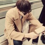 Lee Kwang-soo Instagram -