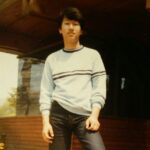 Lee Kwang-soo Instagram - 누군가의고2시절