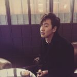 Lee Kwang-soo Instagram -