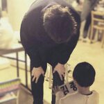 Lee Kwang-soo Instagram - #잠깐만 #그것좀이리줘볼래?