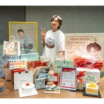 Lee Kwang-soo Instagram – 생일을축하해주신모든분들
진심으로감사드립니다.
 
보내주시는
정성과사랑만큼
좋은모습보여드릴수있도록
제가더더욱열심히하겠습니다

건강또건강유의하시고
늘행복하세요❤