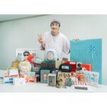 Lee Kwang-soo Instagram - 저의35번째생일을 축하해주신모든분들 진심으로진심으로감사드립니다 매년 기억해주시고 보내주시는 정성스러운 편지들과선물들 응원과축하메시지들 언제나 큰힘이되고있습니다 과분한사랑에 보답할수있도록 늘최선을다해 좋은모습만보여드리겠습니다❤️