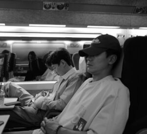 Lee Kwang-soo Instagram - #나의특별한형제