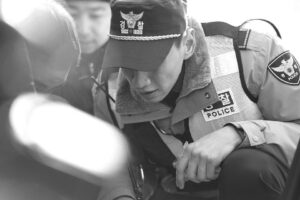 Lee Kwang-soo Instagram - 오늘밤9시
