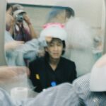 Lee Kwang-soo Instagram - 🐇