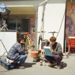 Lee Kwang-soo Instagram - tvN 살인자의쇼핑목록 22시30분 첫방송