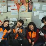 Lee Kwang-soo Instagram - 🩸🛒