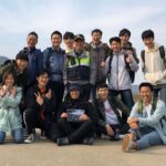 Lee Kwang-soo Instagram - #라이브 😢