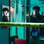 Lee Kwang-soo Instagram - tvN 살인자의쇼핑목록 22시30분 마지막방송