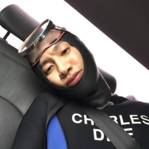 Lee Kwang-soo Instagram - 