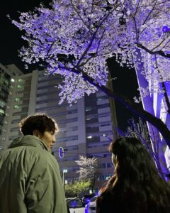 Lee Kwang-soo Instagram - 🩸🛒
