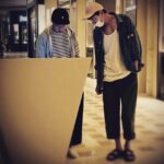 Lee Kwang-soo Instagram – #싱가포르