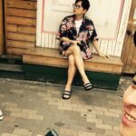 Lee Kwang-soo Instagram – #호진 #거북 #차준