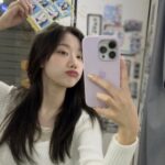 Lee Na-eun Instagram - 사랑 가득한 시간이었습니다 축하해 준 모든 분들 고맙고 감사해요 🤍