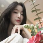 Lee Na-eun Instagram - 사랑 가득한 시간이었습니다 축하해 준 모든 분들 고맙고 감사해요 🤍