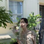 Lee Na-eun Instagram -