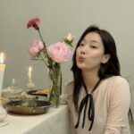 Lee Na-eun Instagram - 사랑 가득한 시간이었습니다 축하해 준 모든 분들 고맙고 감사해요 🤍