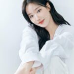 Lee Na-eun Instagram -