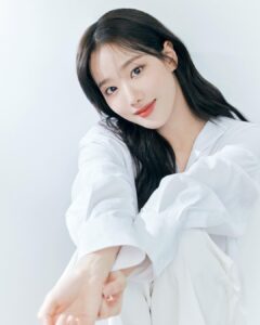 Lee Na-eun Instagram -
