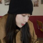 Lee Na-eun Instagram - 몸도 마음도 따뜻한 설명절보내세요 🤎