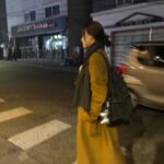 Lee Na-eun Instagram - 이게 모야🫒🩶