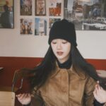 Lee Na-eun Instagram - 몸도 마음도 따뜻한 설명절보내세요 🤎