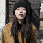 Lee Na-eun Instagram - 몸도 마음도 따뜻한 설명절보내세요 🤎