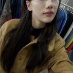 Lee Na-eun Instagram - 몸도 마음도 따뜻한 설명절보내세요 🤎