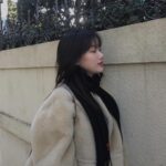 Lee Na-eun Instagram - 내가 사랑하는(?) 겨울 오는 중💨❄️🥶