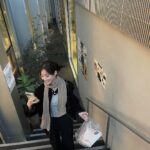 Lee Na-eun Instagram - 피자도 좋고 아이스크림도 좋고~~😝🍂