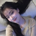 Lee Na-eun Instagram - 감기 걸리기 딱인 요즘 날씨 방심 금물!!!🤧😷