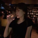 Lee Na-eun Instagram - 🤍🧚🏻‍♂️☔️🍉