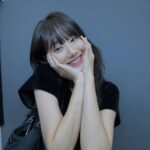 Lee Na-eun Instagram - 🤍🧚🏻‍♂️☔️🍉