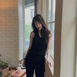 Lee Na-eun Instagram - 🫧