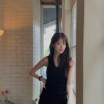 Lee Na-eun Instagram - 🫧