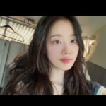 Lee Na-eun Instagram - 5월 가지마 ~🍃🌳