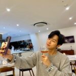 Lee Sang-yeob Instagram –