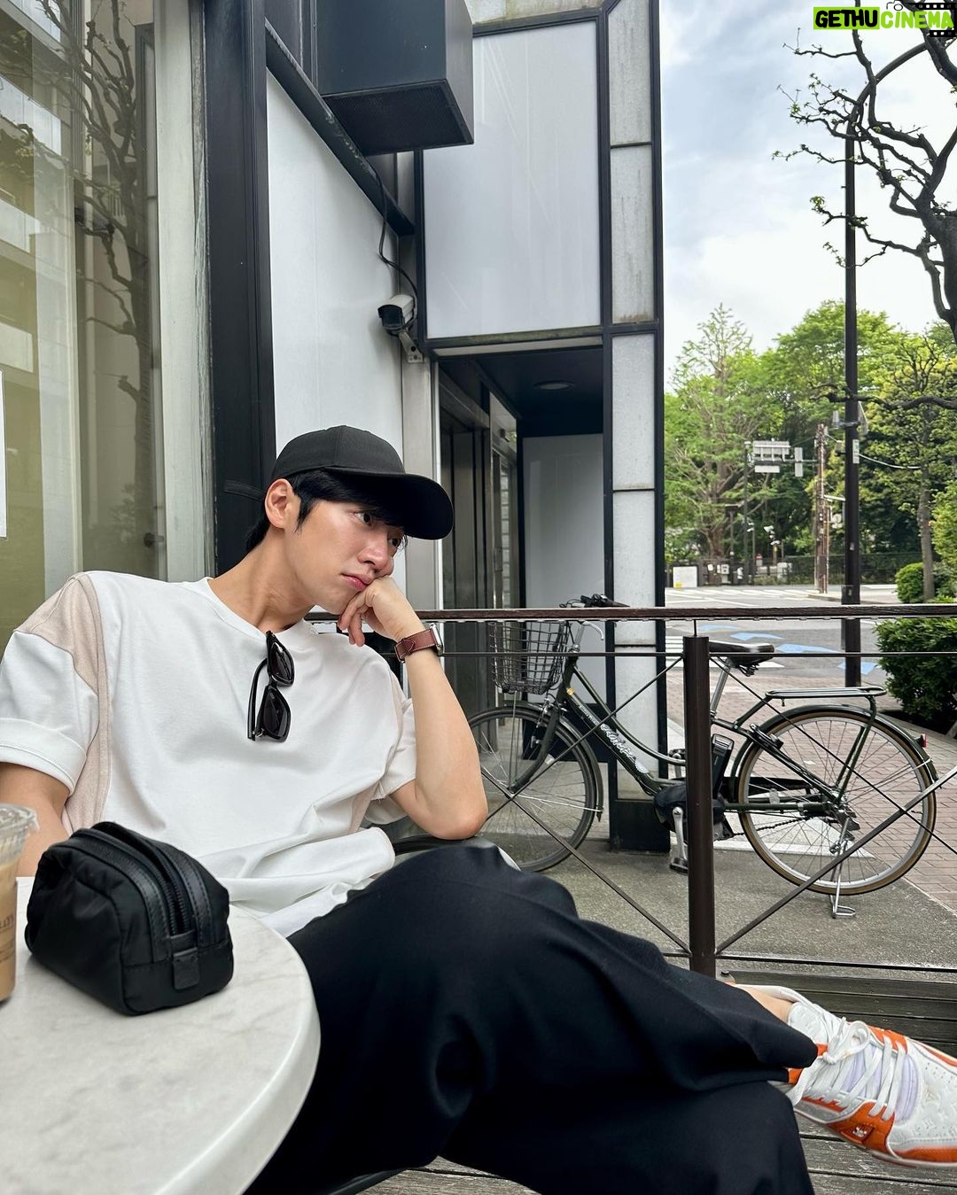 Lee Sang-yeob - 170.8K Likes - 🐢🐢🐢