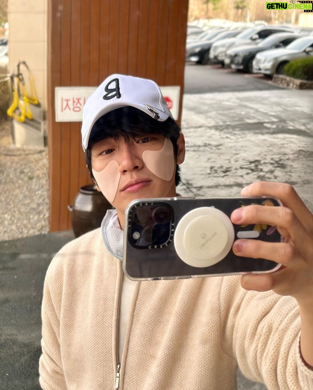Lee Sang-yeob - 83.5K Likes - #골린이 #순정복서