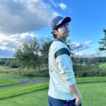 Lee Sang-yeob Instagram -