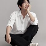 Lee Sang-yeob Instagram - 뽀샵 감사합니다👍