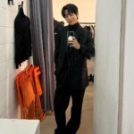 Lee Sang-yeob Instagram -