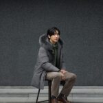Lee Sang-yeob Instagram - #라이프로그 2023FW ❤️
