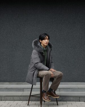 Lee Sang-yeob Instagram - #라이프로그 2023FW ❤️