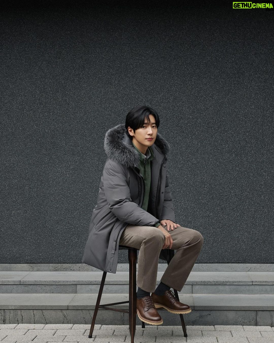 Lee Sang-yeob - 169.5K Likes - #라이프로그 2023FW ❤️