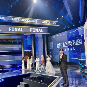 Lee Sang-yeob Instagram - #mnet #아티스탁게임
우리의 방송은 끝났지만
48명의 멋진 아티스트들의 음악은 계속될겁니다. 늘 응원합니다. 사랑한다❤️
우리 제작진들 우리 유저대표단들 모두모두 고생하셨습니다 함께여서 영광이었습니다👍