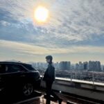 Lee Sang-yeob Instagram – 나 #순정복서 열촬중 #다시올림
#이전에올린사진울완이가1등댓글이었는데미안