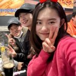 Lee Sang-yeob Instagram – #KBS #순정복서 #🇰🇷⚽️🔥❤️👍
#김소혜 #박지환