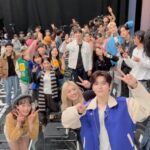 Lee Sang-yeob Instagram – #mnet #아티스탁게임
보여주신 멋진 무대와 음악, 열정에 늘 감동했습니다.
앞으로도 늘 응원할게요!!
앞으로 펼쳐질 20인의 플레이어들의 무대들도 화이팅!!