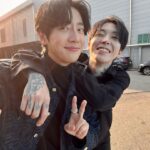 Lee Sang-yeob Instagram - #아티스탁게임 #서사무엘 ❤️👍🔥